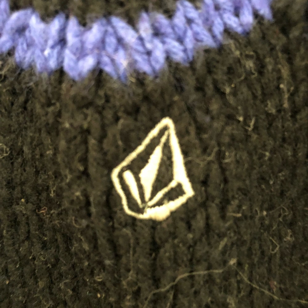 Volcom Sweater - Picture 4 of 5